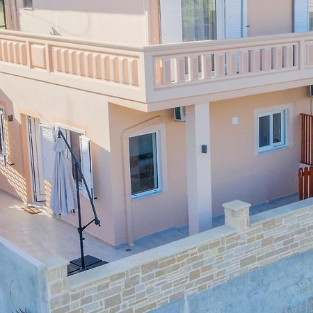 Artemis No.2 Apartment Kissamos Exterior photo