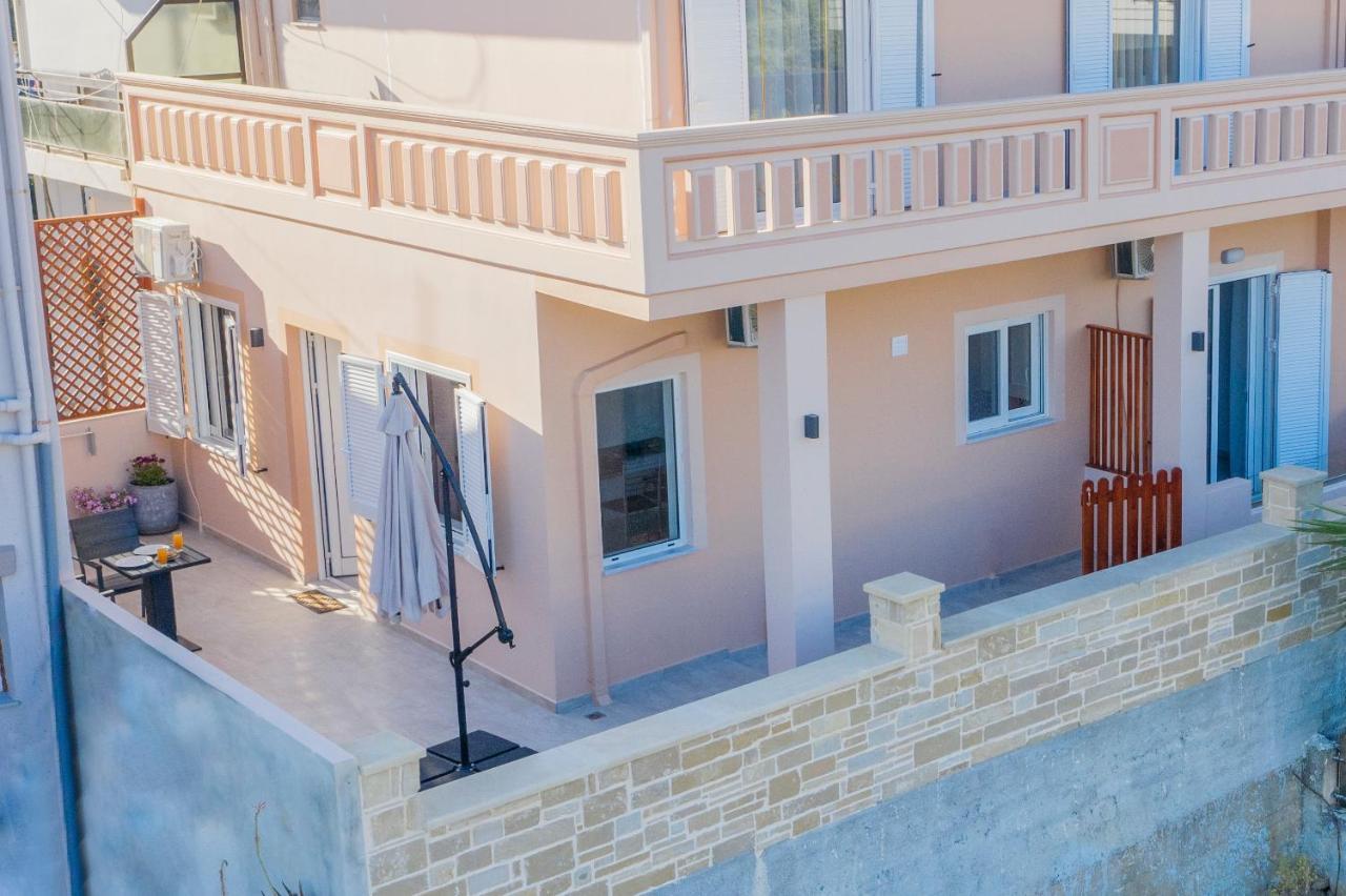 Artemis No.2 Apartment Kissamos Exterior photo