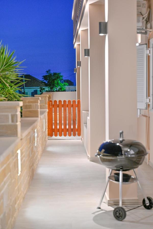Artemis No.2 Apartment Kissamos Exterior photo